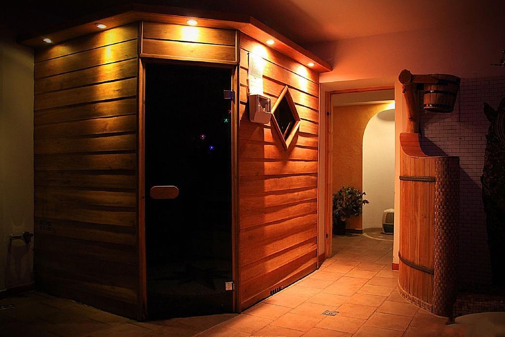 Perla Karkonoszy Spa - W Samym Centrum Karpacza Buitenkant foto