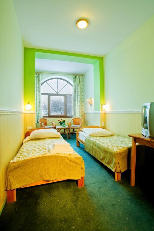 Perla Karkonoszy Spa - W Samym Centrum Karpacza Kamer foto