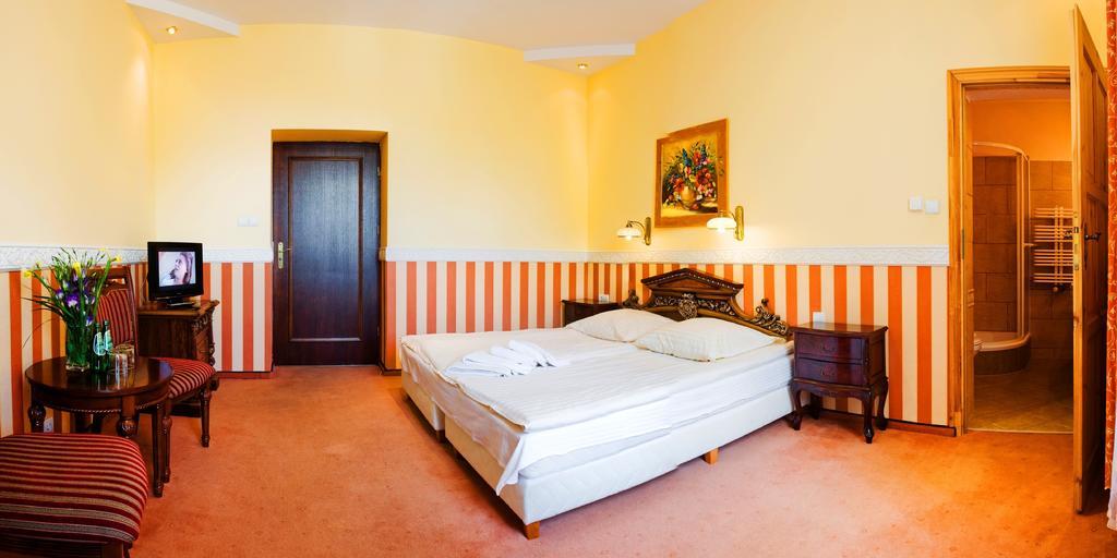 Perla Karkonoszy Spa - W Samym Centrum Karpacza Kamer foto