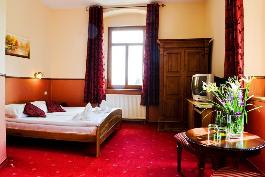 Perla Karkonoszy Spa - W Samym Centrum Karpacza Kamer foto