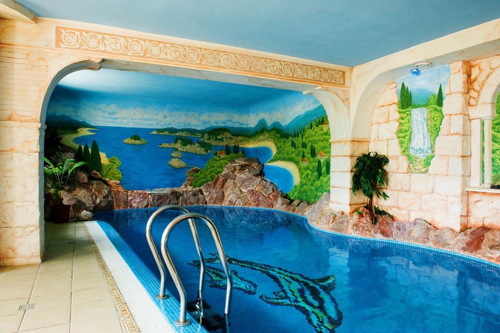 Perla Karkonoszy Spa - W Samym Centrum Karpacza Buitenkant foto