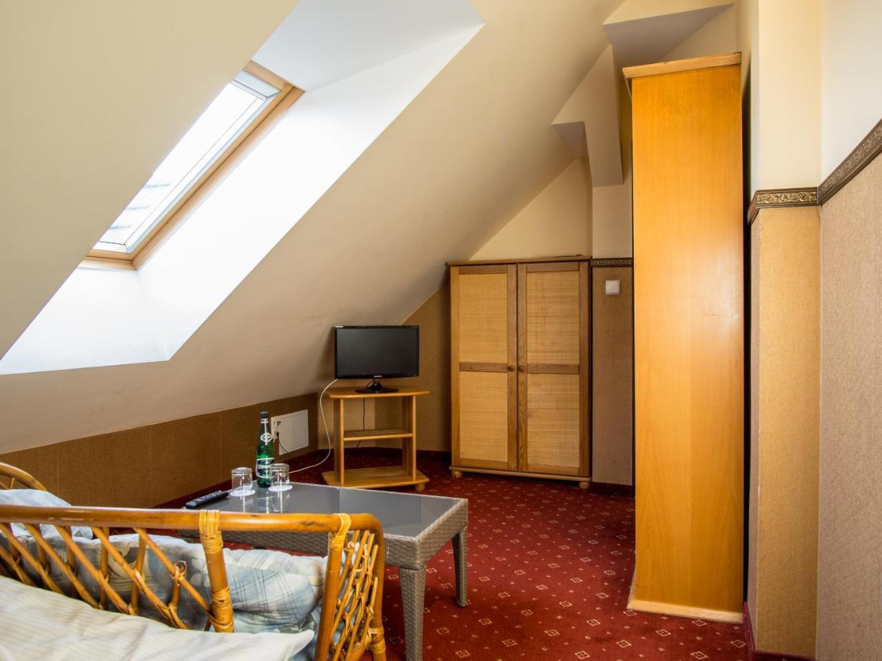 Perla Karkonoszy Spa - W Samym Centrum Karpacza Buitenkant foto